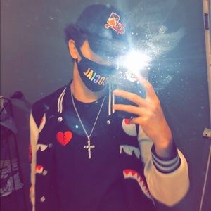 Meet your Posher, Toby